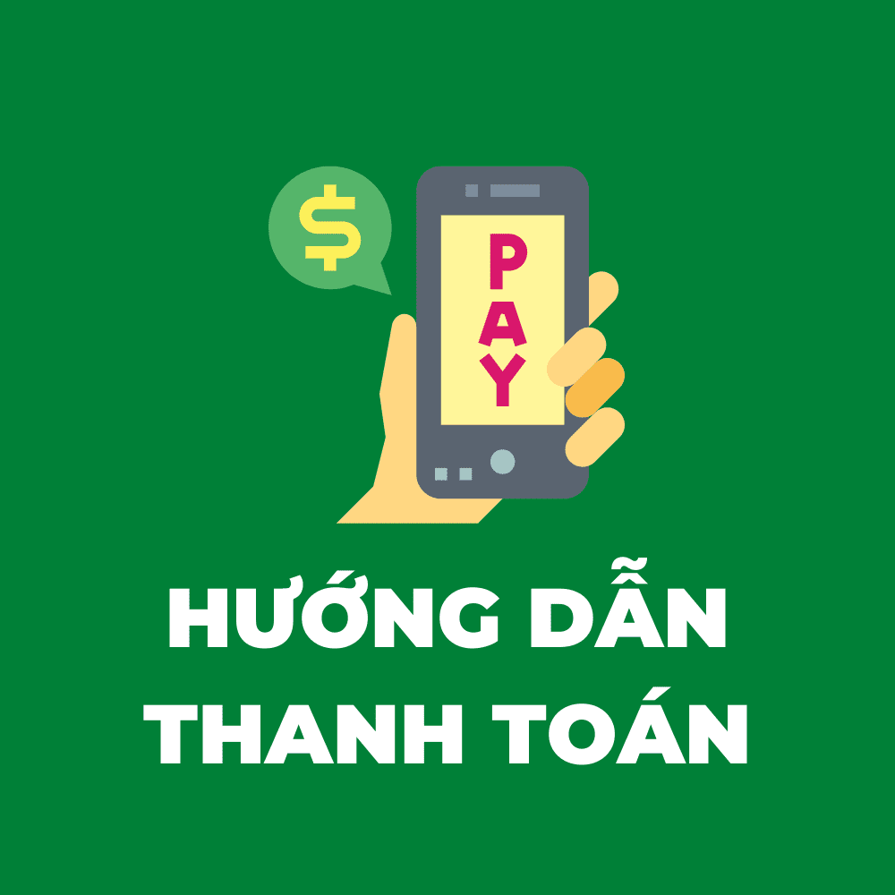 Hướng dẫn thanh toán: Nguyên tắc thanh toán minh bạch tại Ngọc Xoài Company