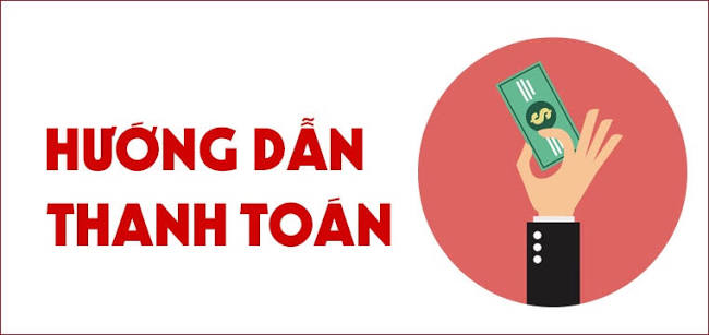 Lộ trình chi trả cho dịch vụ thi công nội thất và xây dựng