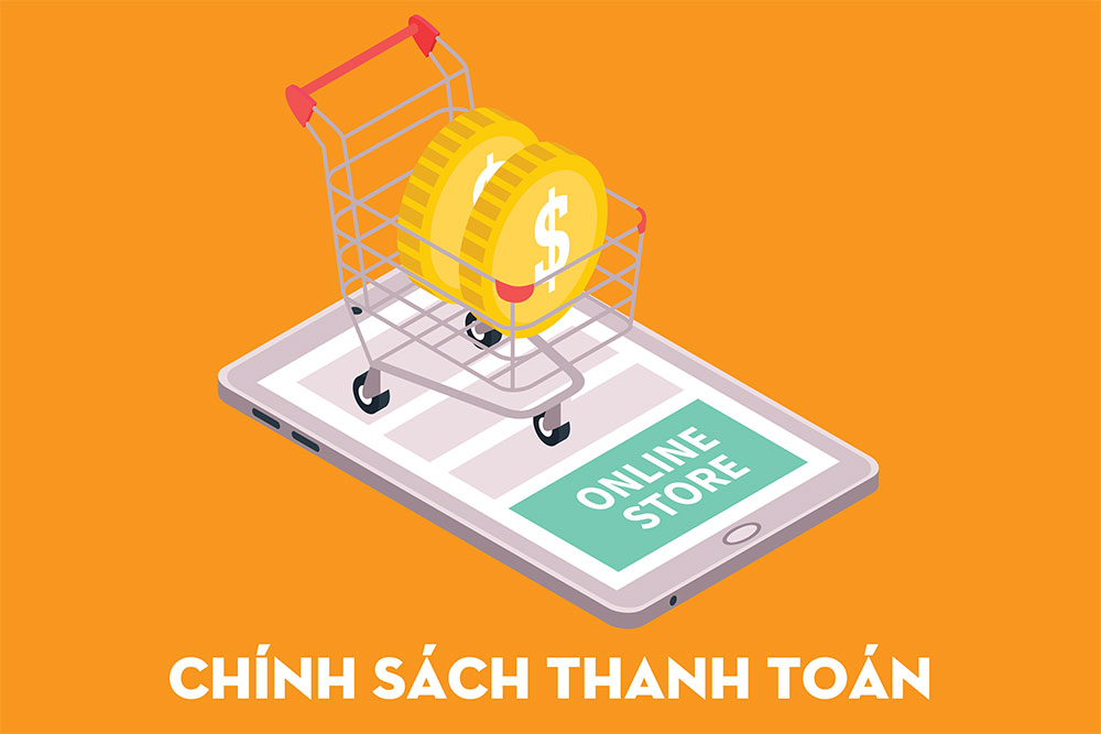 Thông tin thanh toán – Nền tảng xây dựng tổ ấm vững bền