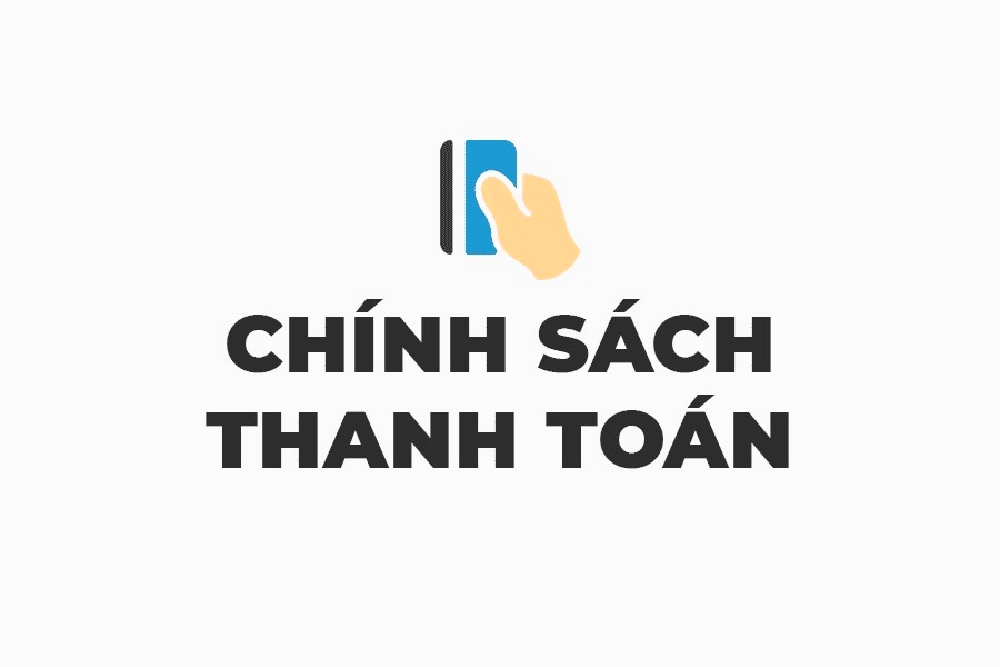 Lộ trình thanh toán linh hoạt tại Ngọc Xoài Company