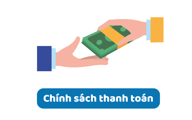 Hướng dẫn phương thức thanh toán an toàn và tiện lợi